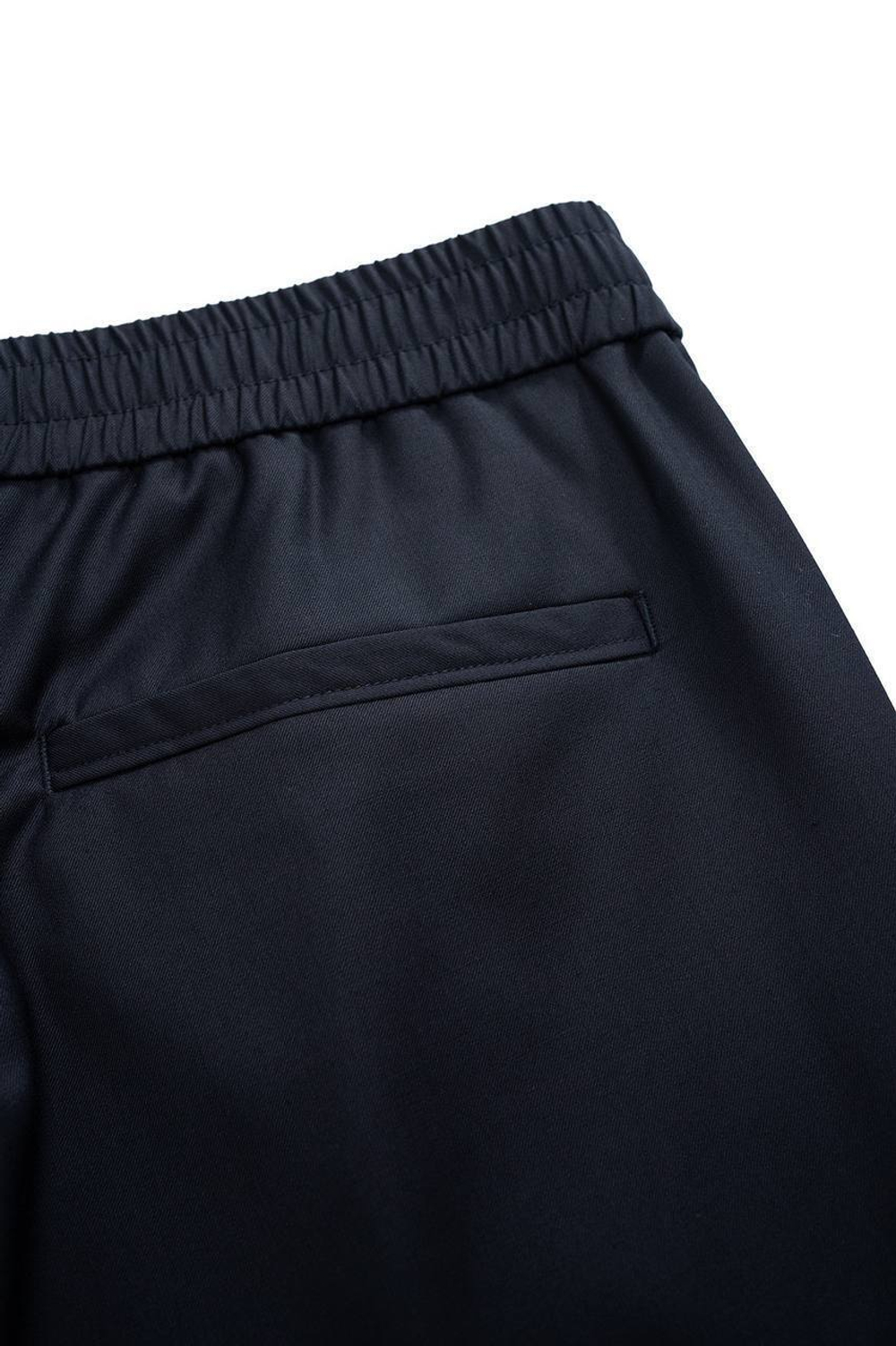 Брюки Zegna