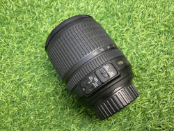 Nikon 18-105mm 3.5-5.6G Покупка/Продажа