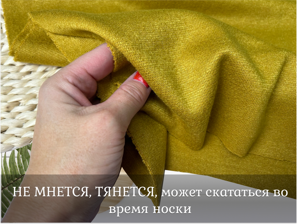 Евроангора ГОРЧИЦА