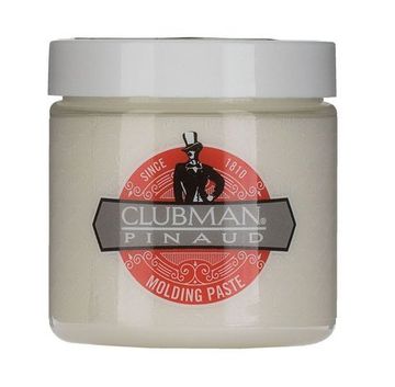 Clubman Molding Paste Моделирующая паста для укладки волос, 113 г