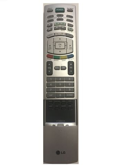 Пульт оригинальный для LG 6710900011N