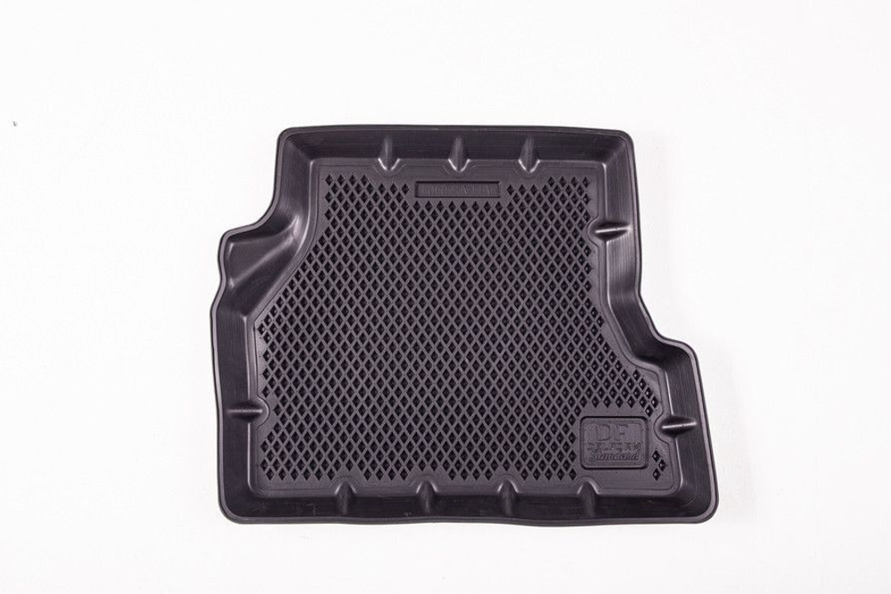 Коврики Ford Focus ll 2005-10 EVA 3D Delform EVS-0404
