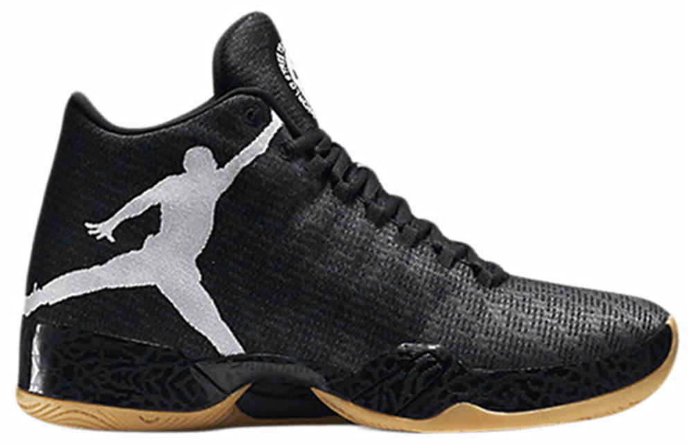 Кроссовки Jordan Air Jordan 29 Quai 54