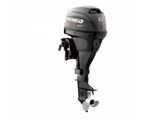 Лодочный мотор HIDEA HDEF30FES EFI (дистанция)
