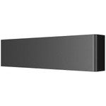 Настенный светодиодный светильник Lightstar Fiume 810617