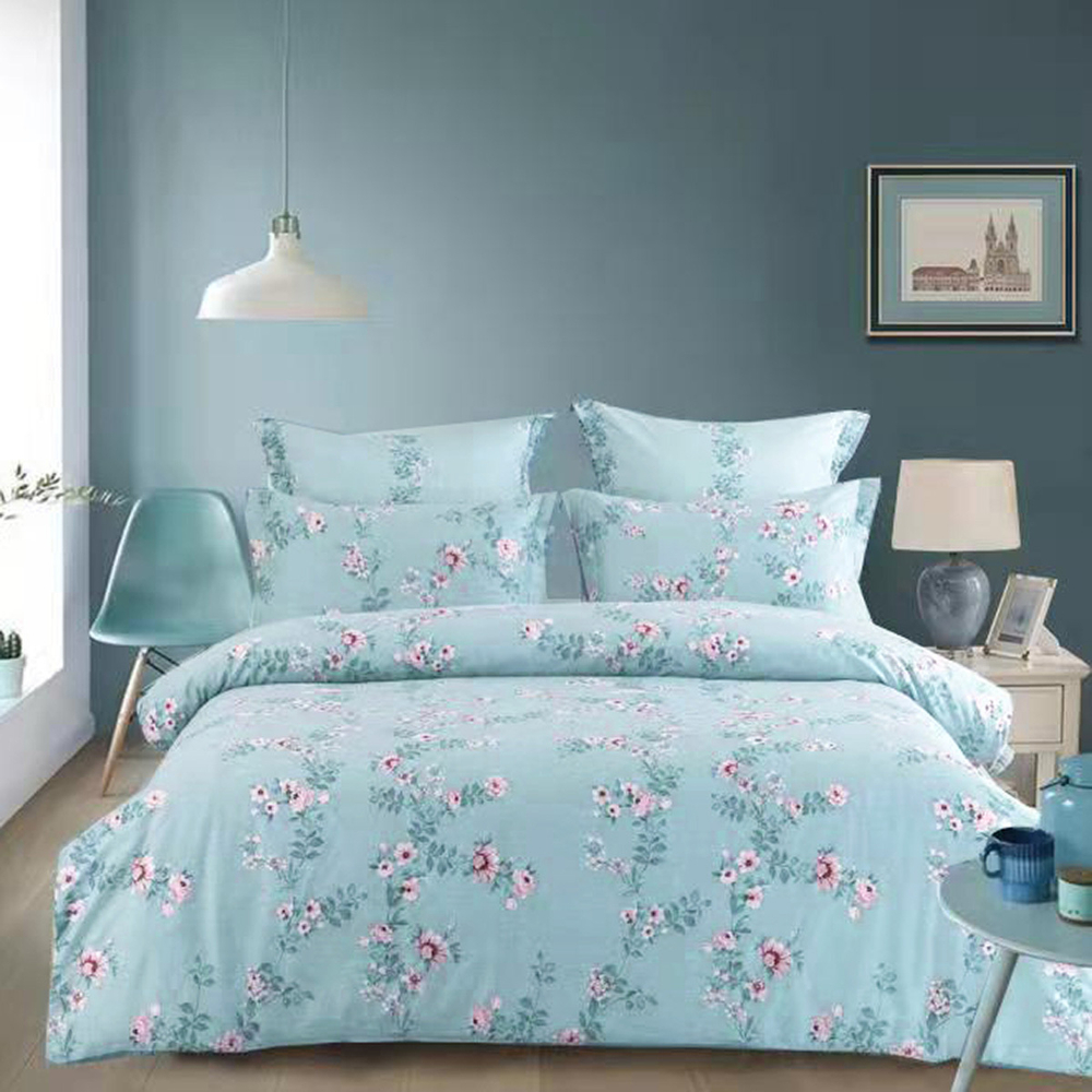 Постельное белье СайлиД B-218 сатин