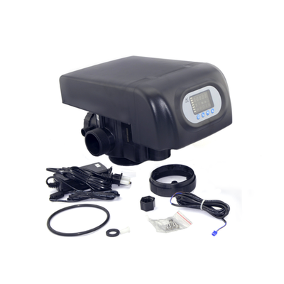 TMF74A3 Runxin управляющий клапан (2'') автоматический, умягчающий