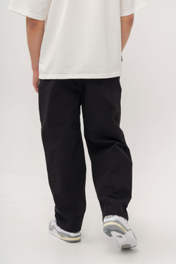 Брюки KUL'TURA "Chino Pro" Черный