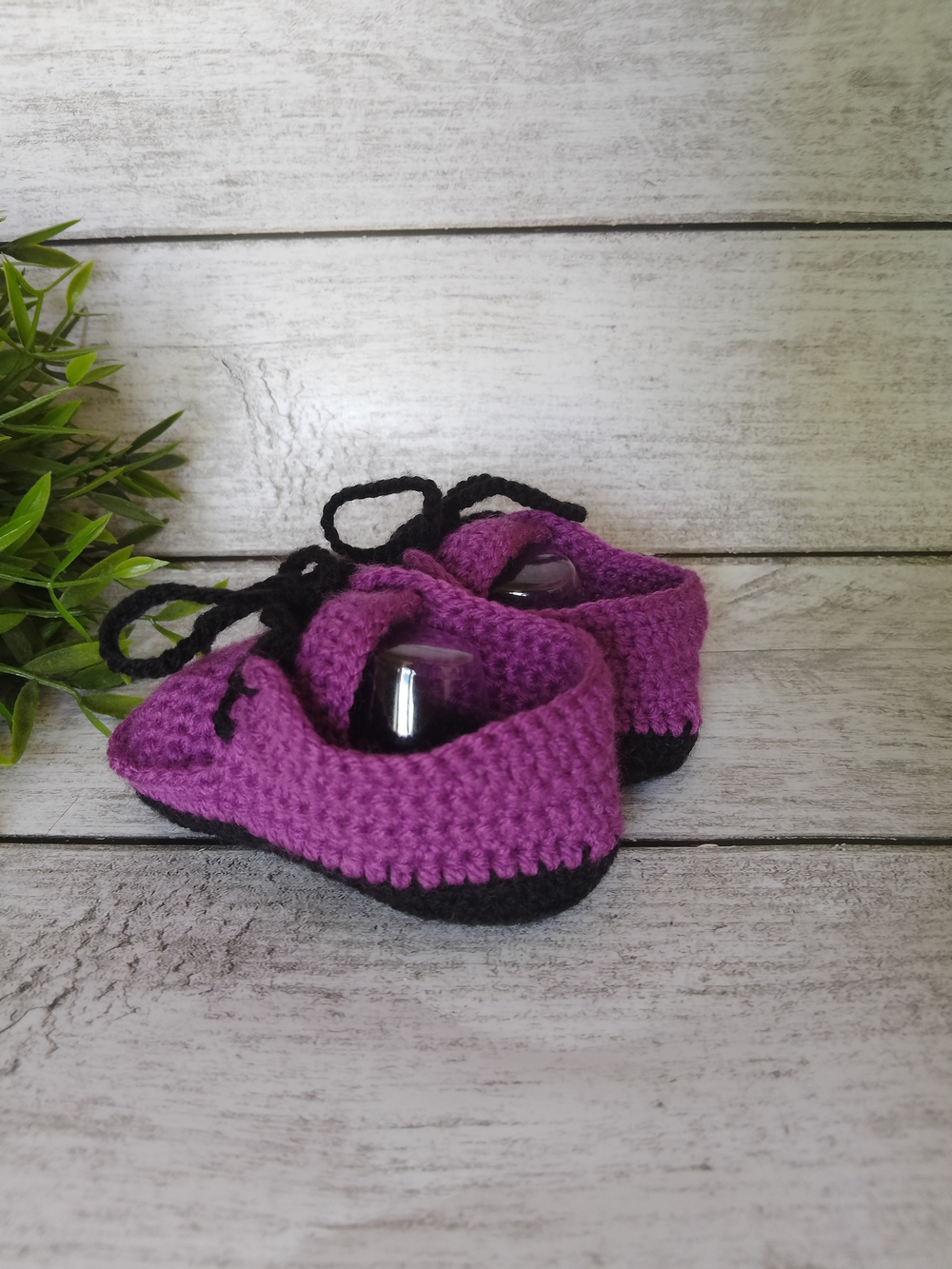 Пинетки кроссовки