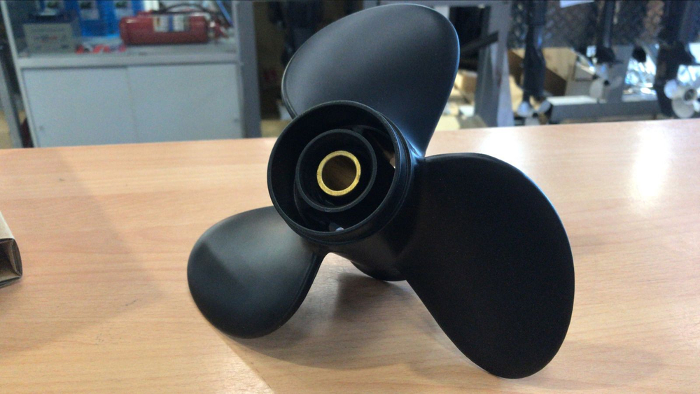 Винт MR Tohatsu 9,9-20 л.с. 9-1/4x12