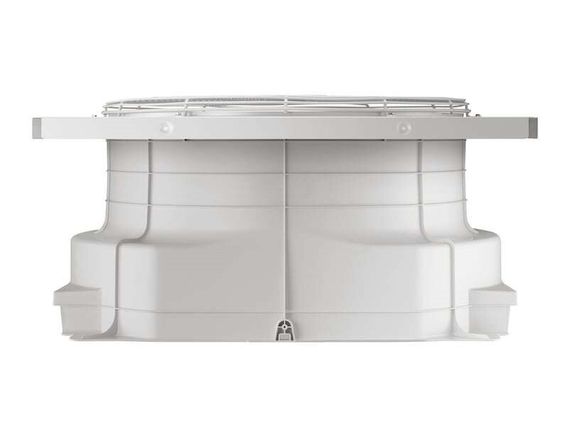 Наружный блок VRF системы Samsung AM280KXVAGH/TK — (4)