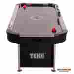 Семейный аэрохоккей «Лофт» для комнаты, 183×93×78 см