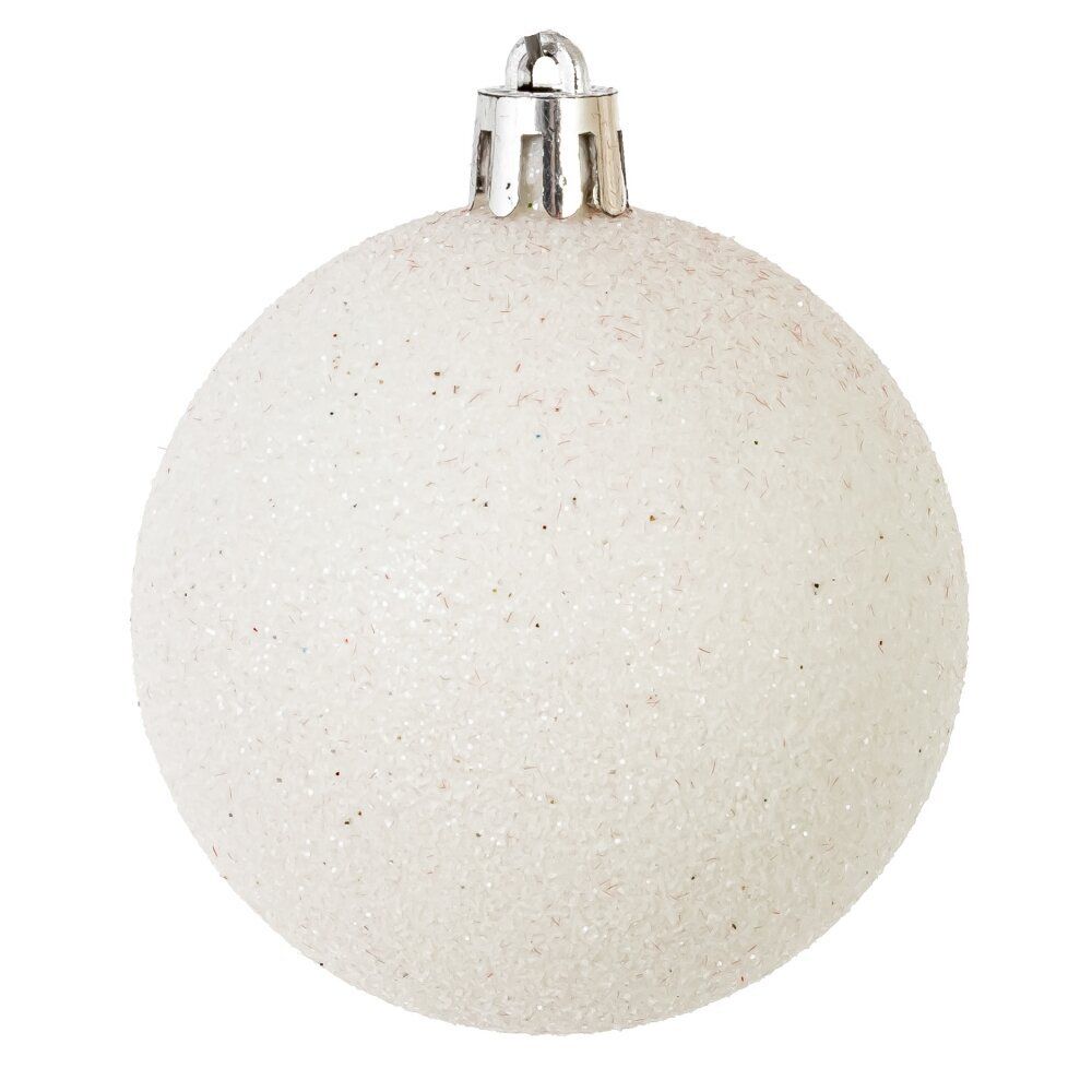 GAEM Набор из 35шт Украшение новогоднее "Шар", D6 см, L16 W16 H36 см