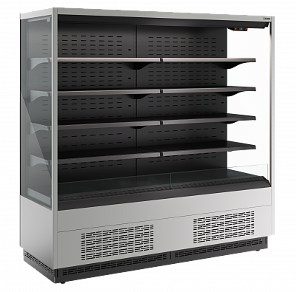 Открытая витрина Carboma Cube 2 FC20-07 VM 1,9-2 (0430)