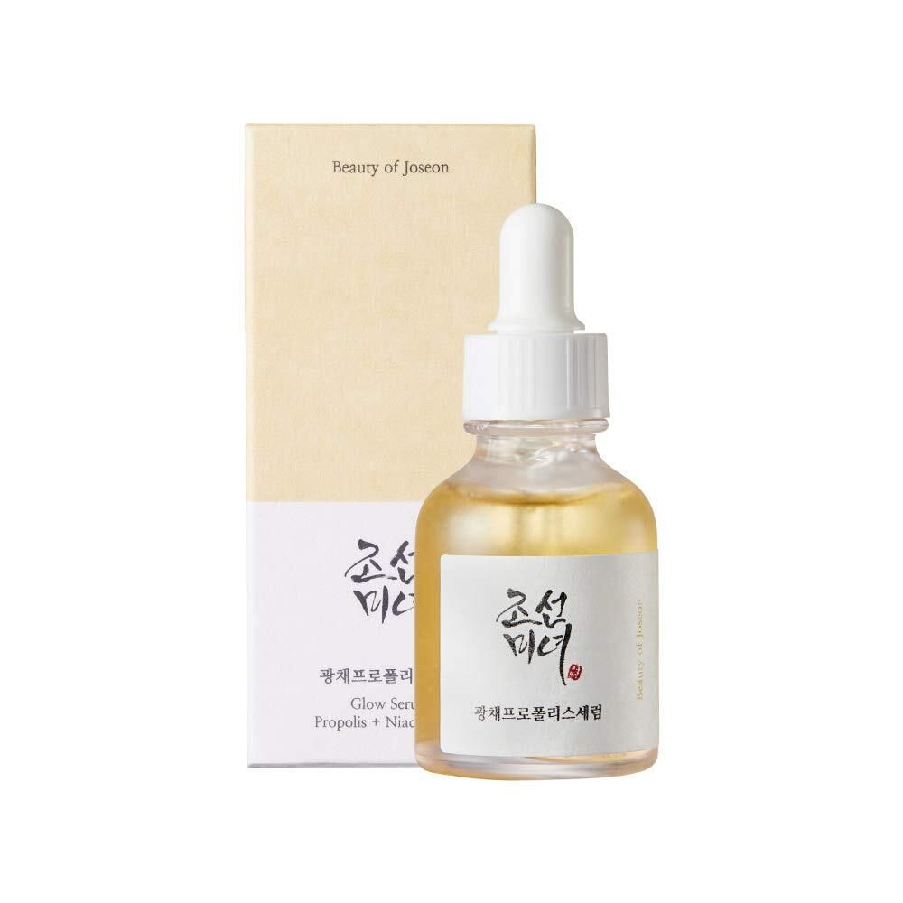 Beauty of Joseon Glow Serum: Propolis+Niacinamide 30ml