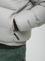 Пуховик Утепленный Pertex® T Down Jacket