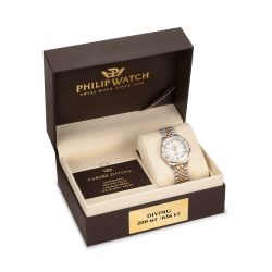 Philip Watch R8223216502