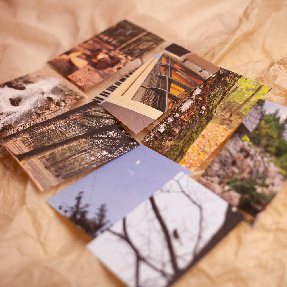 Набор "Фотопленка" 📌