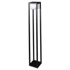 09978-0.7-001JH 1,0M LED12W BK RLOS фонарь