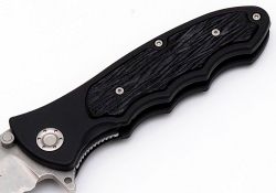 Нож Boker Turbine limitedфотография - 4