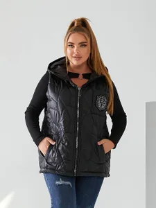 Жилет УК-605-5 Fabrika