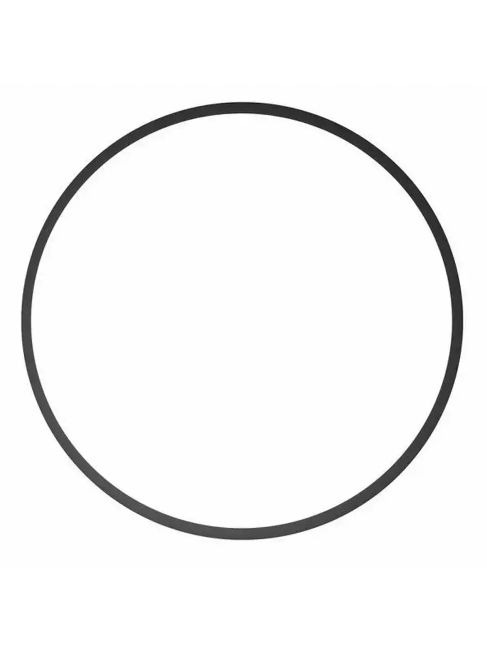 Кольцо уплотнительное 932110270300