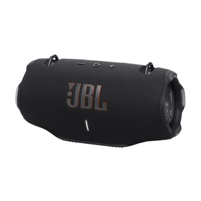 Портативная колонка JBL Xtreme 4, черный