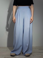 БРЮКИ ПАЛАЦЦО. DAILY