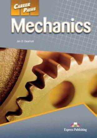 Mechanics - Механика