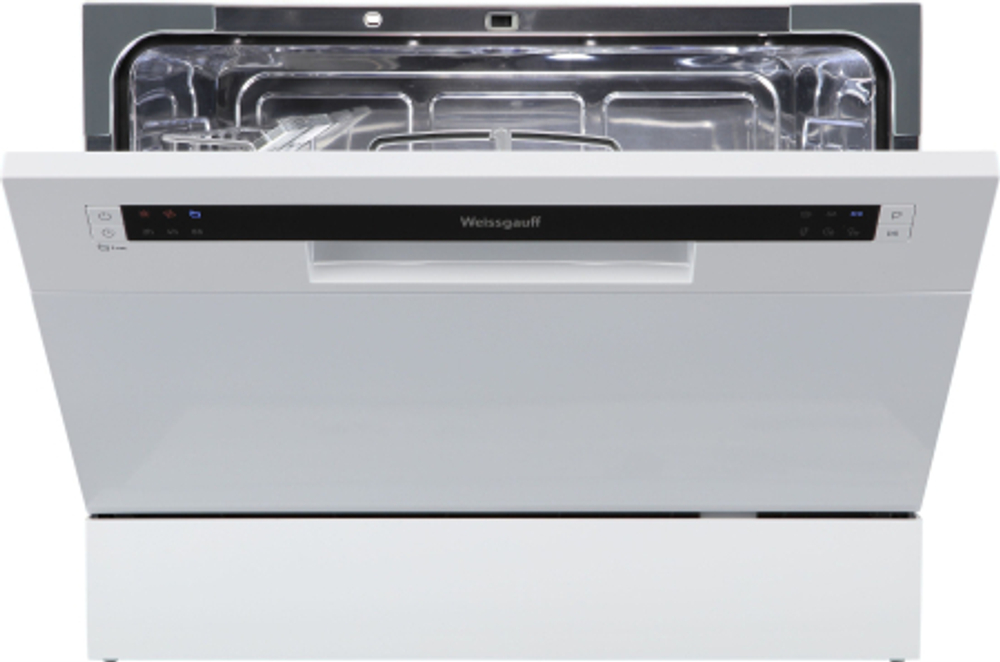 Настольная посудомоечная машина Weissgauff TDW 4006 (419427)