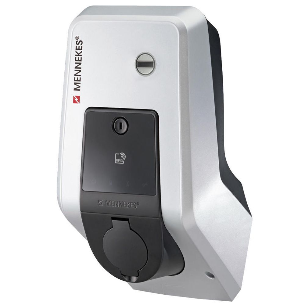 Зарядная станция Mennekes AMTRON® Professional 22 (A P 22)