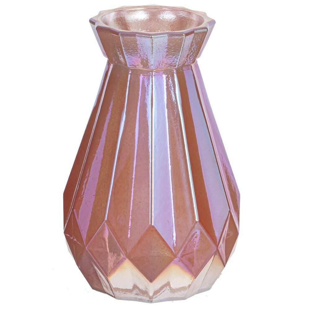 GAEM Ваза, 600 мл, L12 W12 H15 см, 3в.