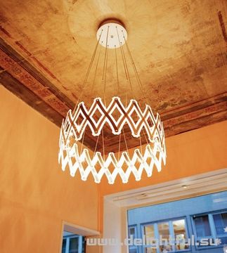 люстра реплика Zoom XL 1 element