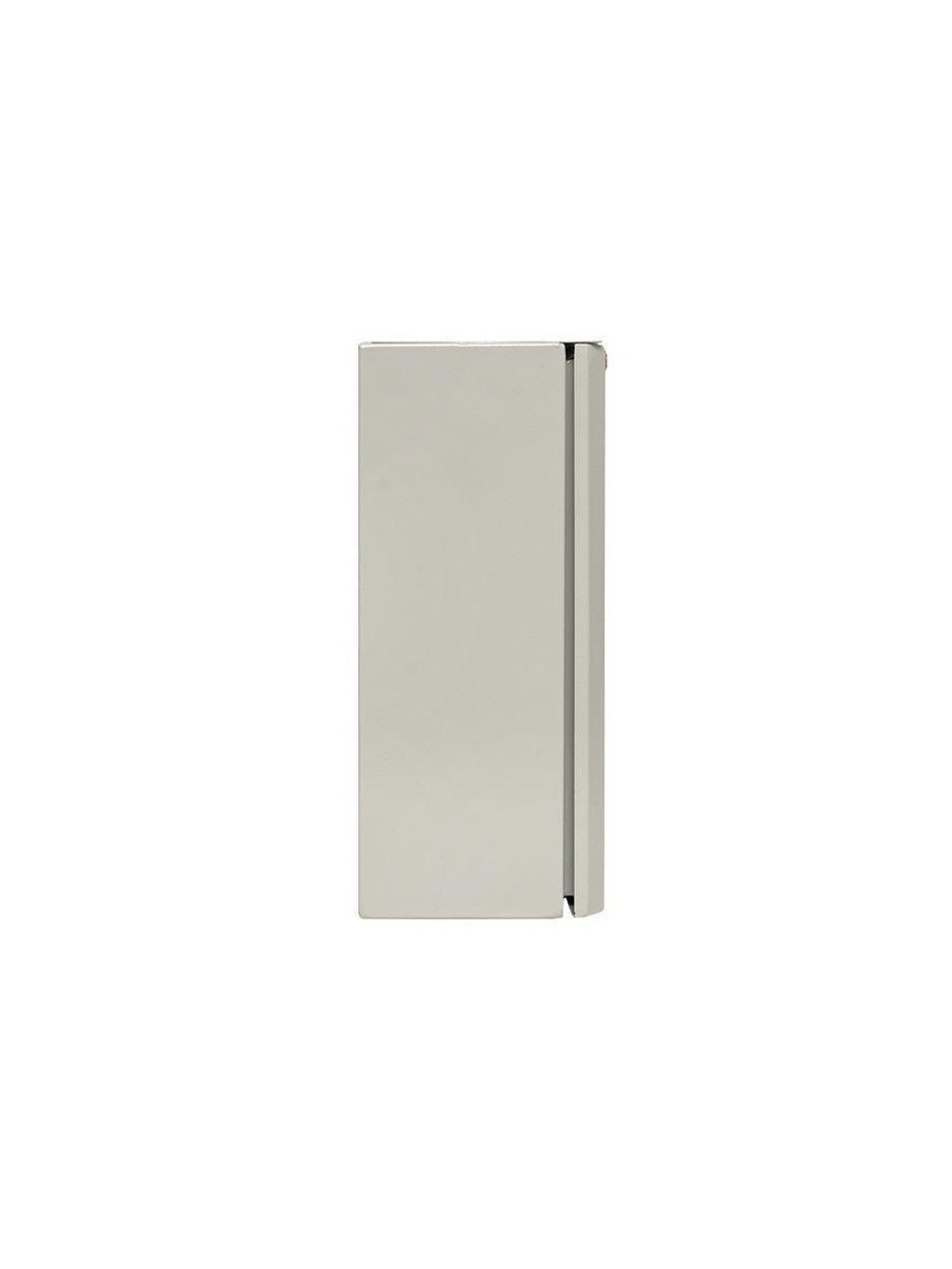 Щит ЩУ-1/1-0 (ЩУРН-1/12) (395х310х165) IP54 PROxima EKF mb54-1m