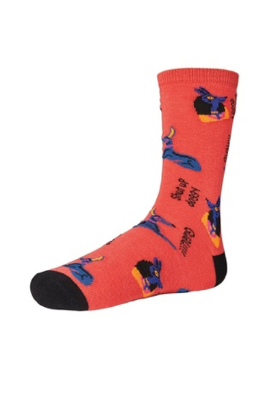 12743 Носки женские YSABEL MORA