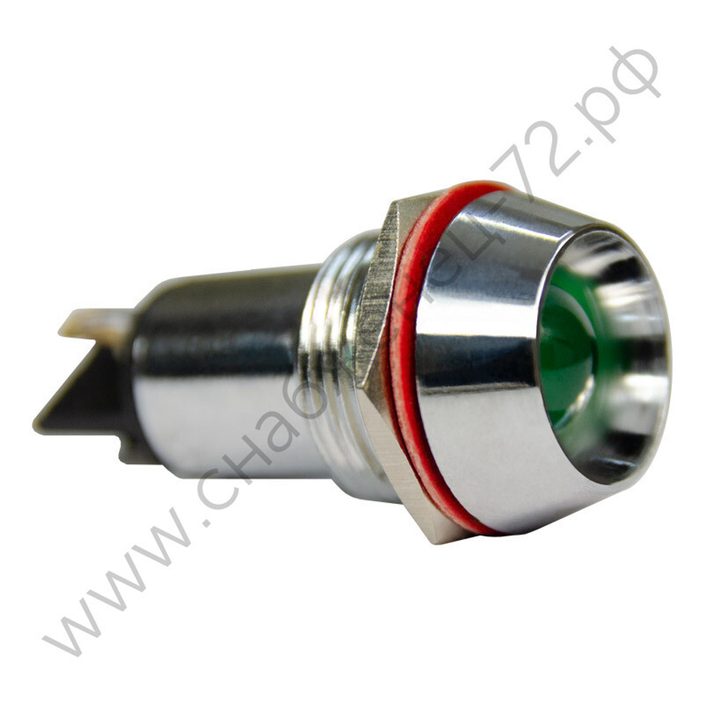 Лампы сигнальные Энергия d16 мм