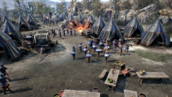 Ancestors Legacy (для ПК, цифровой код доступа)