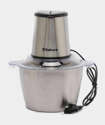 Измельчитель SAKURA SA-6246BS