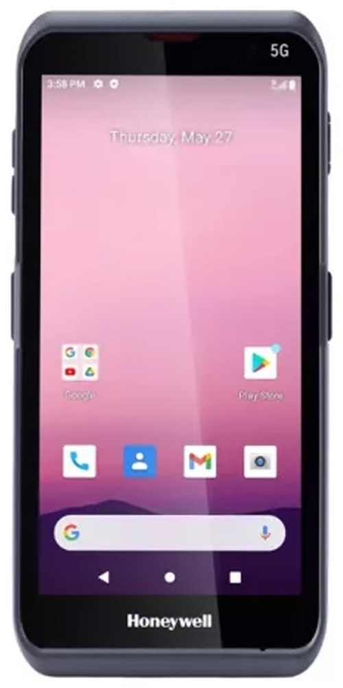 Терминал сбора данных Honeywell EDA57 EDA57-11BE81H21RK