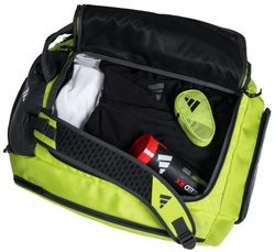 Сумка для Padel Adidas ProTour 3.3 Racket Bag - yellow