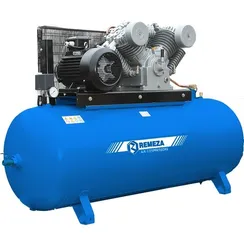 Компрессор "REMEZA" СБ4/Ф-500.LT100