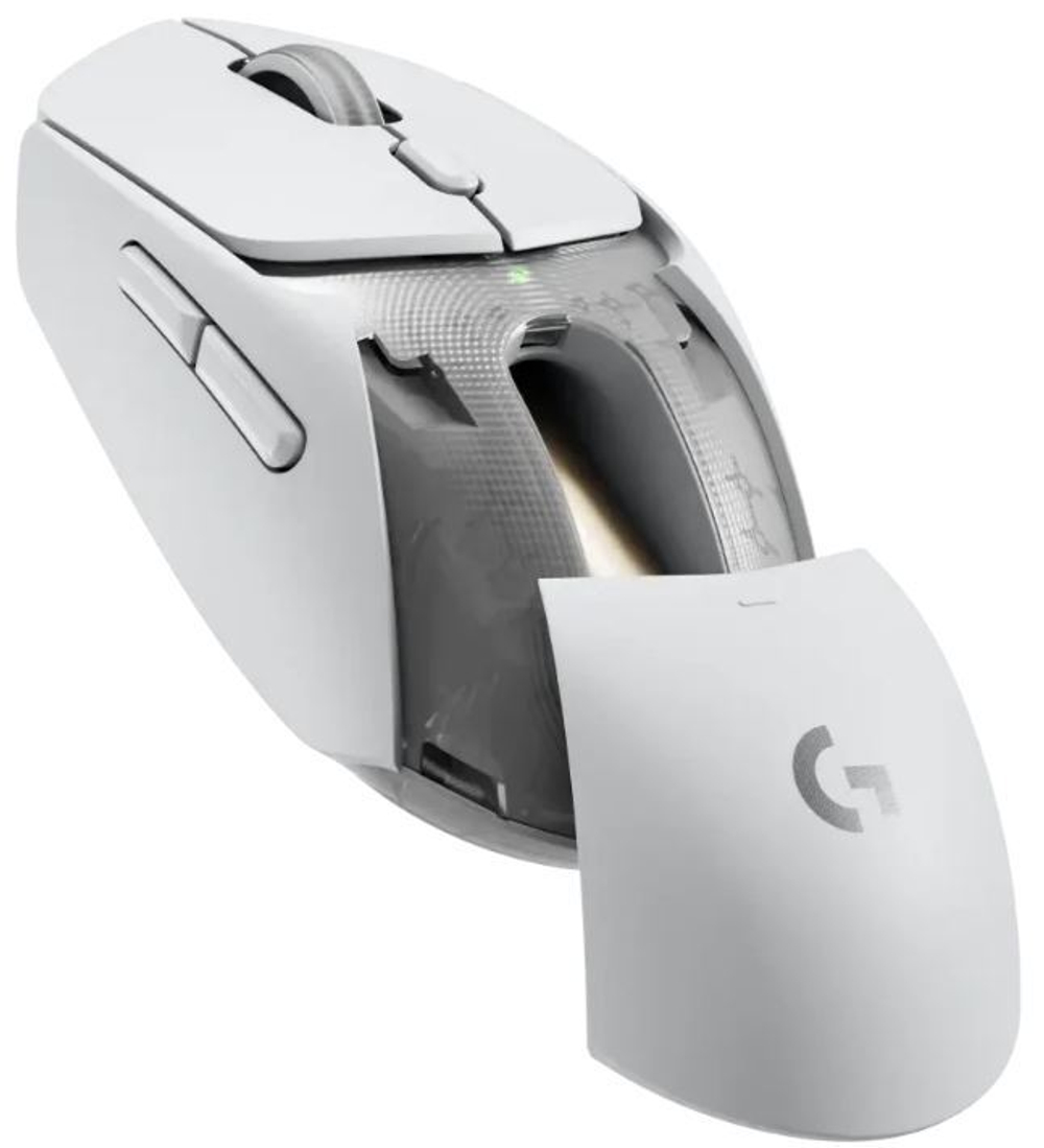 Мышь Wireless Logitech G309