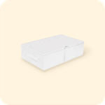 Кофр для хранения вещей, 71х51х18