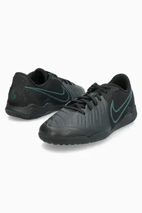 Футзалки Nike Tiempo Legend 10 Academy IC - черный