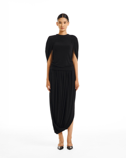 Юбка Somna (Сомна) черная