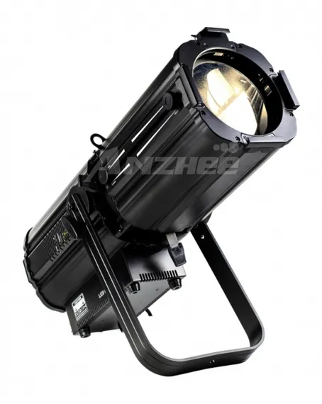 Anzhee PRO Profile 200 ZOOM MK II