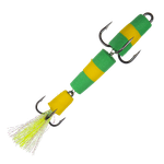 Мандула "Волжские джиги" 120мм