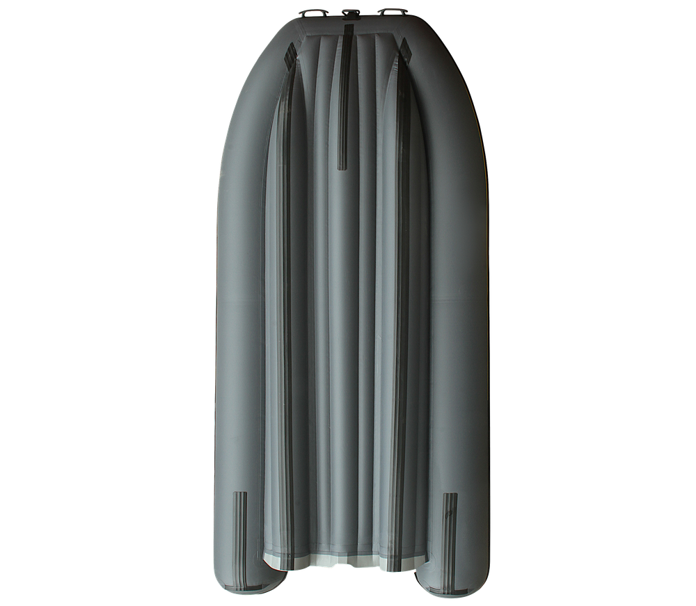 Лодка ПВХ Angler Reef Тритон S-Max 400 -