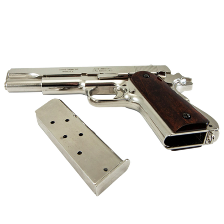 Denix Пистолет автоматический наградной М1911А1, США Кольт, 1911 г.