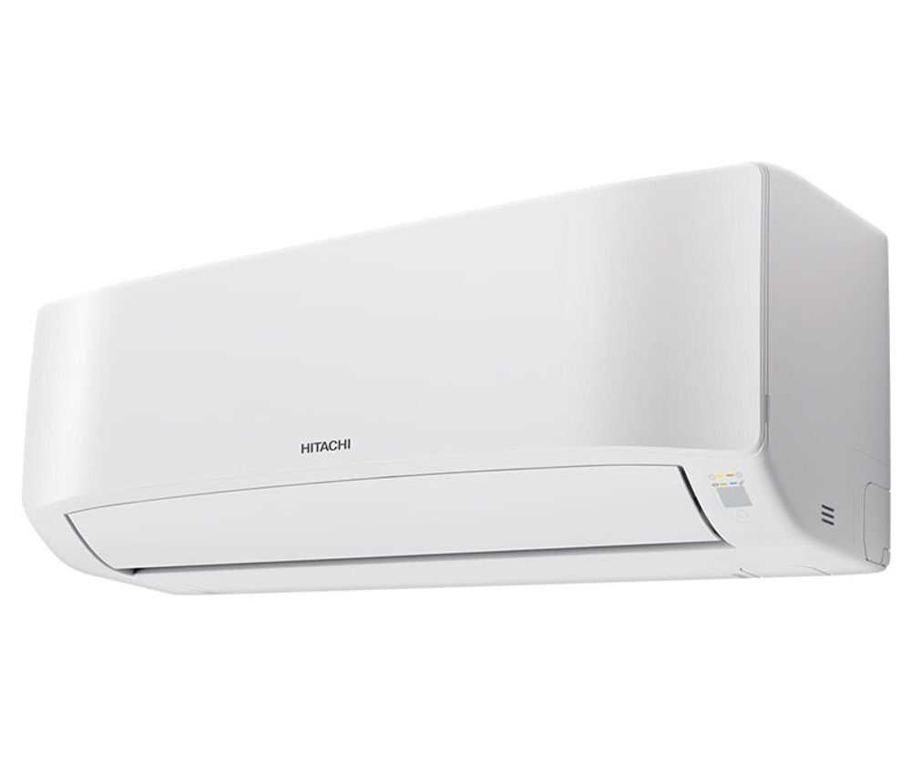 Hitachi Shiratama Inverter RAK-DJ50RHAE/RAC-DJ50RHAE